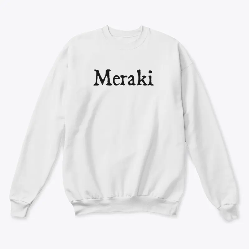 Meraki