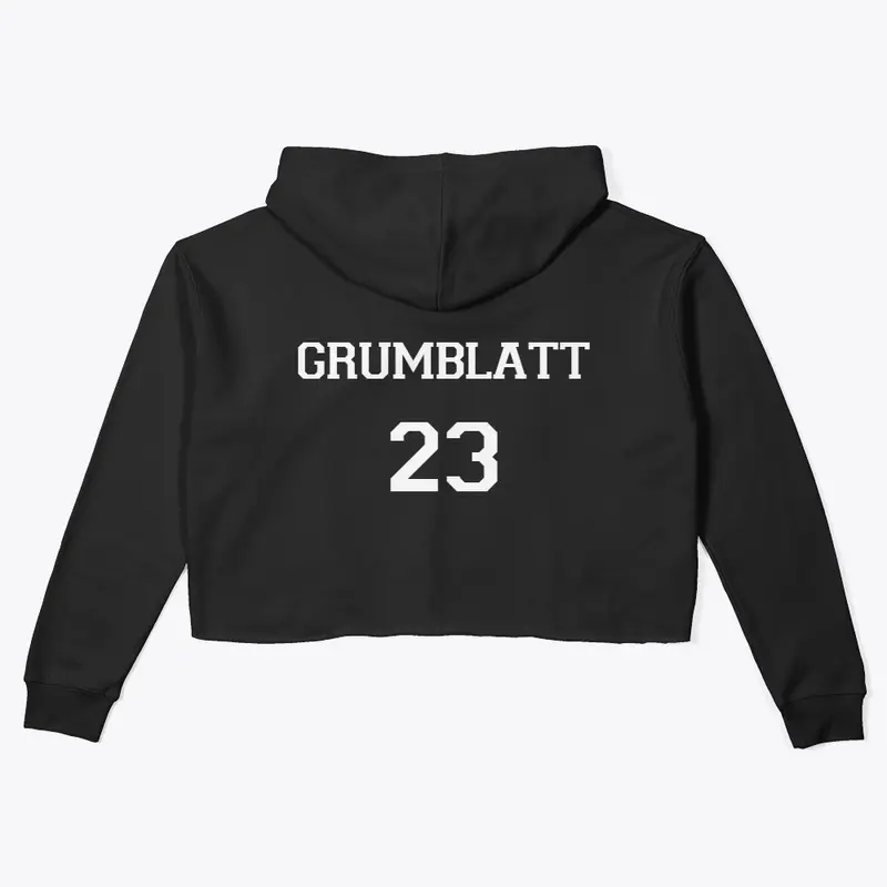 Custom Athlete - Lyric Grumblatt