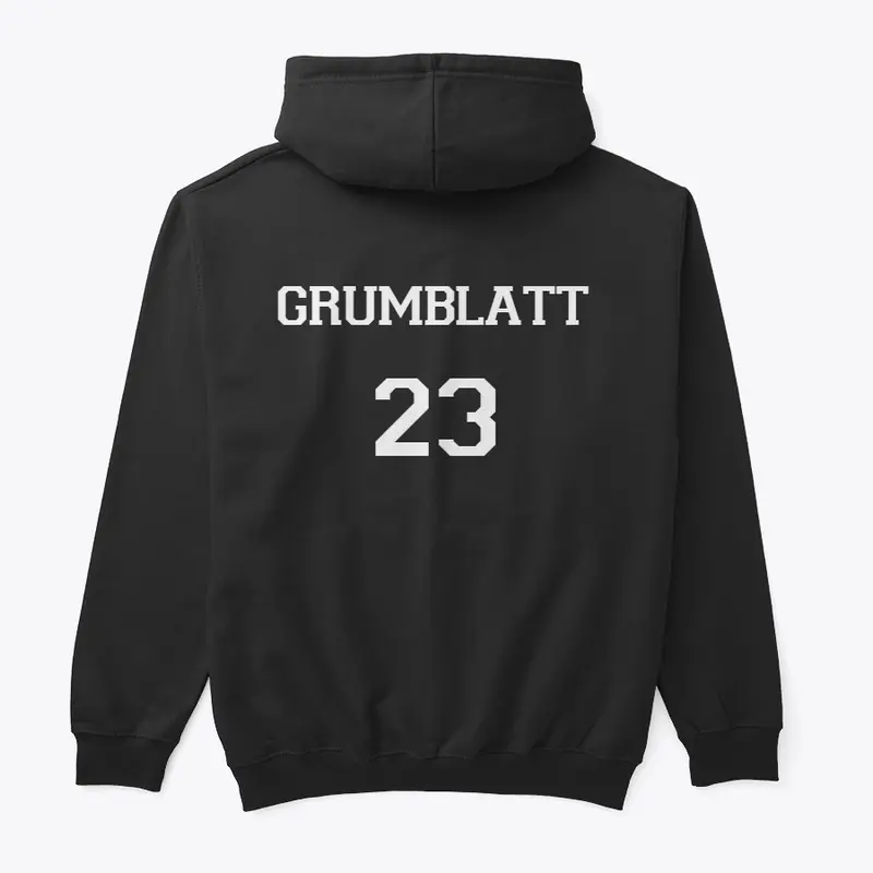 Custom Athlete - Lyric Grumblatt